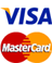 visa/mastercart