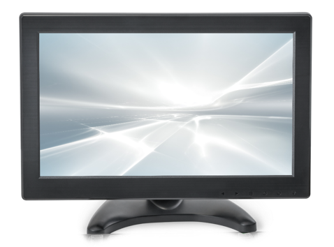 POS-монитор 12" АТОЛ LM12W POS-монитор 12" АТОЛ LM12W