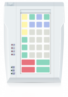 POS-клавиатура LPOS-032P POS-клавиатура LPOS-032P