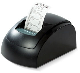 Фискальный регистратор Вики Принт 57 Ф Фискальный регистратор Вики Принт 57 Ф