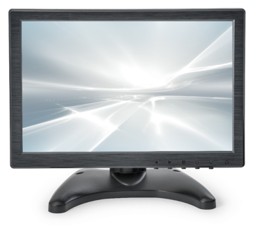 POS-монитор 10" АТОЛ LM10W POS-монитор 10" АТОЛ LM10W