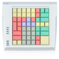 POS-клавиатура LPOS-064 POS-клавиатура LPOS-064