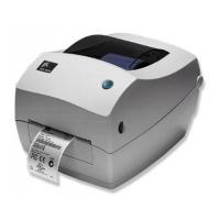 Zebra Eltron LP2844 Zebra Eltron LP2844