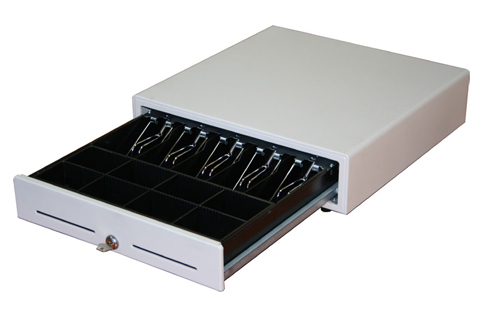 Денежный ящик MK-410 Денежный ящик MK-410