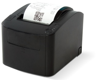 Фискальный регистратор Вики Принт 80 плюс Ф Фискальный регистратор Вики Принт 80 плюс Ф