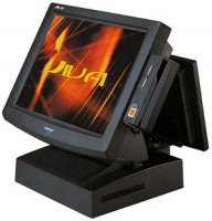 POS-комплект 15"s Jiva-8315 POS-комплект 15"s Jiva-8315