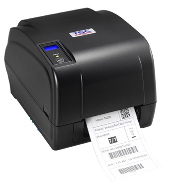 Принтер этикеток TSC TA300 Принтер этикеток TSC TA300