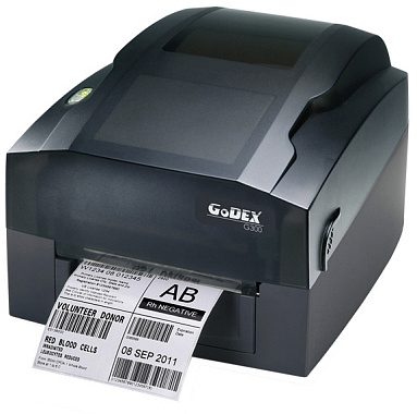 Принтер этикеток Godex G300 Принтер этикеток Godex G300