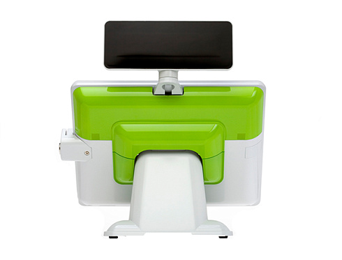 Терминал-моноблок KraftWay VariPOS 715