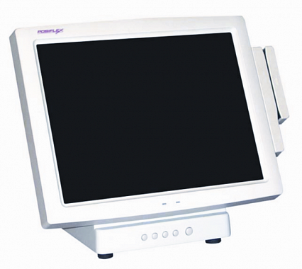 POS-монитор Posiflex TM-7112