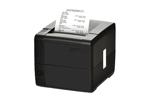 Фискальный регистратор АТОЛ 25Ф Фискальный регистратор АТОЛ 25Ф