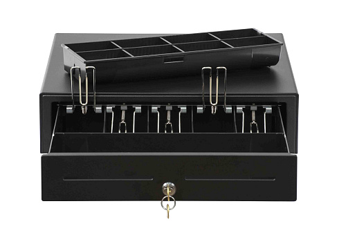 Денежный ящик АТОЛ CD-410