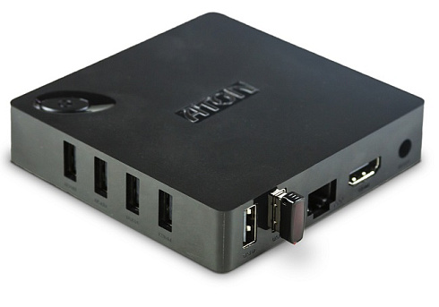 AТОЛ HUB20 контроллер для ЕГАИС