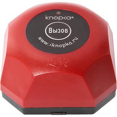 Кнопка вызова iKnopka APE560