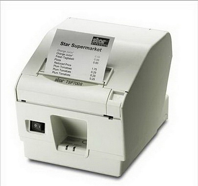 Принтер чеков Star TSP743