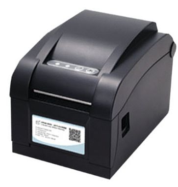 Принтер этикеток Bsmart BS-350