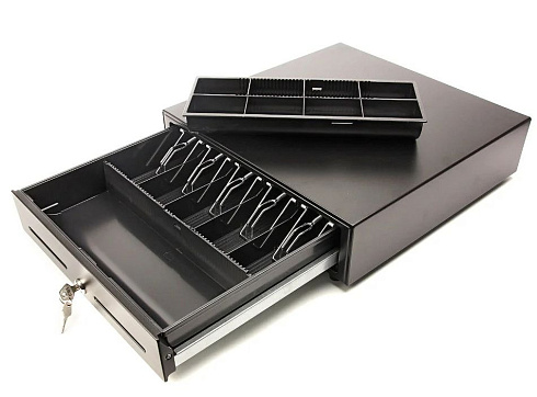 Денежный ящик 410B Alster Group