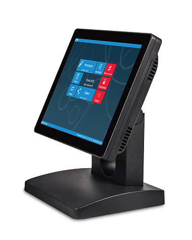 Терминал-моноблок АТОЛ VIVA II MINI