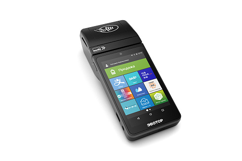 Смарт-терминал Эвотор 5i Smart POS
