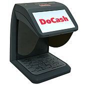 Детектор валют DoCash Mini