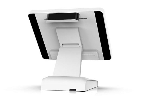 Сенсорный терминал SPACE VOLT