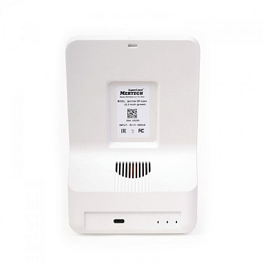 Дисплей QR кодов MERTECH