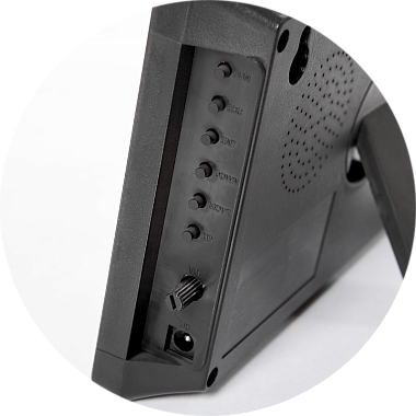 Табло вызова iKnopka R15