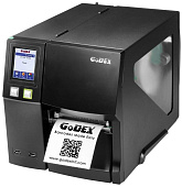 Принтер этикеток Godex ZX-1200i+ (Touch LCD)