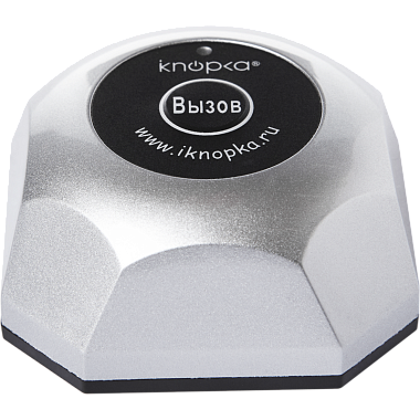 Кнопка вызова iKnopka APE560