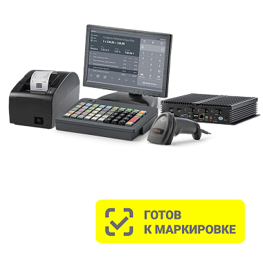 POS-система АТОЛ Mark Pro