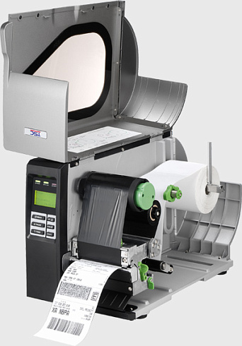 Принтер этикеток TSC TTP-246M Pro