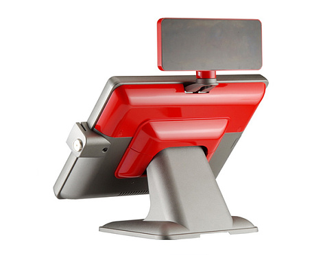 Терминал-моноблок KraftWay VariPOS 715