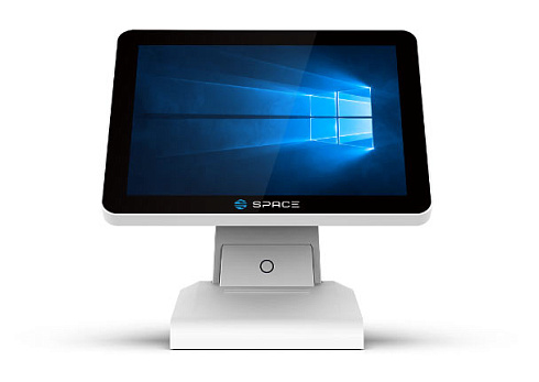 Сенсорный терминал SPACE VOLT