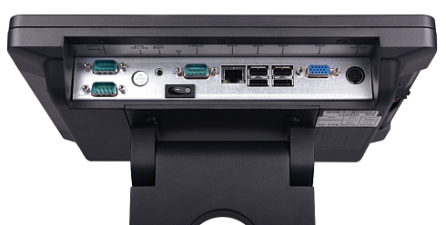 Терминал-моноблок АТОЛ VIVA II MINI