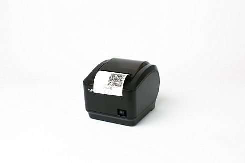 Принтер чеков Alster ALS-260