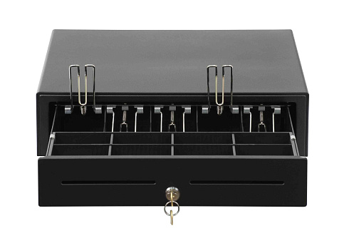 Денежный ящик АТОЛ CD-410