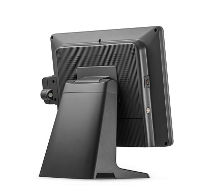 Сенсорный терминал-моноблок АТОЛ JAZZ 15