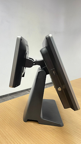 Сенсорный терминал-моноблок АТОЛ JAZZ 15