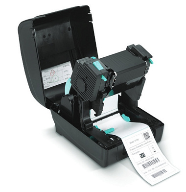 Принтер этикеток TSC TA300