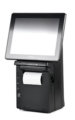 Терминал-моноблок Posiflex HS-2310H 