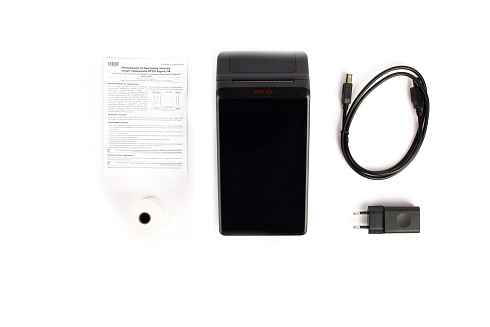 Смарт-терминал АТОЛ Sigma 7