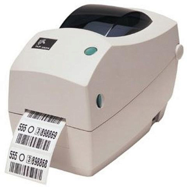 Принтер этикеток Zebra Eltron TLP2824  Plus