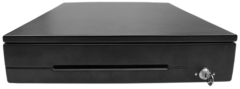 Денежный ящик АТОЛ CR-400 (425*440*100)