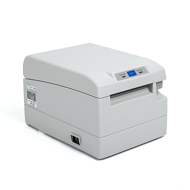 Фискальный регистратор ШТРИХ-МИНИ-02Ф