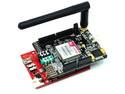 Модуль GPRS, внутренний, для АТОЛ.EasyPOS lite