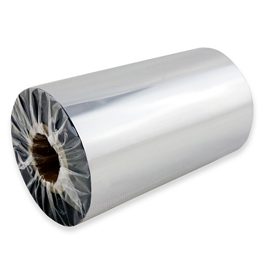 Термотрансферная лента 110х450 Citizen, ink out