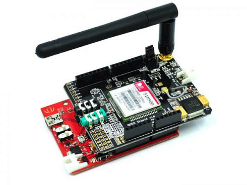 Модуль GPRS, внутренний, для АТОЛ.EasyPOS lite