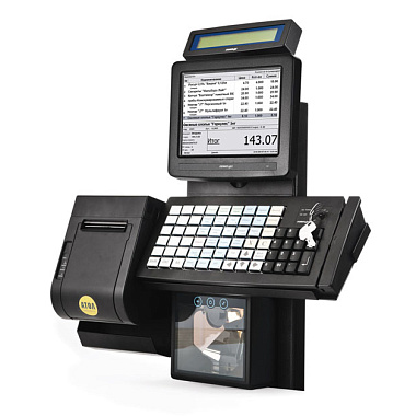 Posiflex Retail Профи