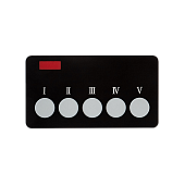 Кухонная кнопка вызова iKnopka APE350