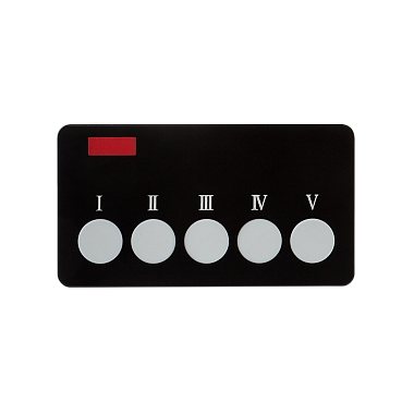 Кухонная кнопка вызова iKnopka APE350